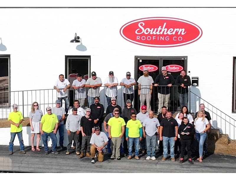 Southern Roofing Company photo 3