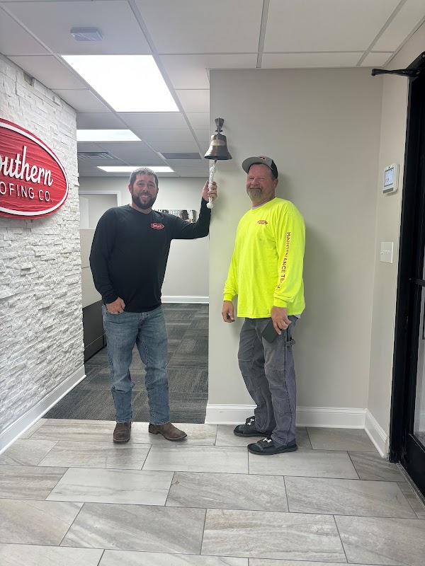 Southern Roofing Company photo 2