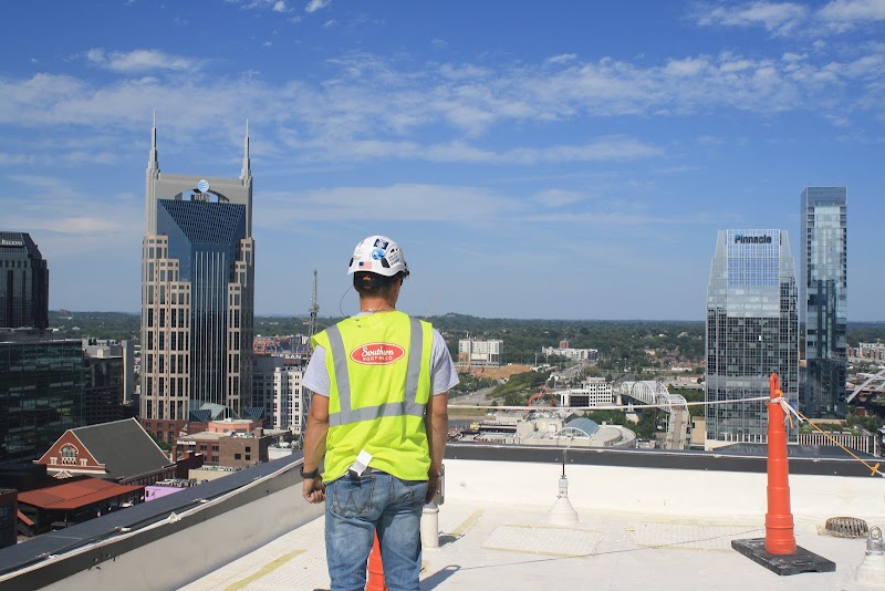 Southern Roofing Company photo 1