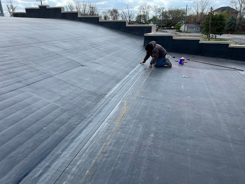 Southern Roofing Company photo 5