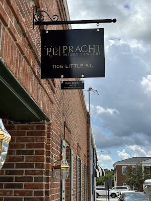 Pracht Personal Injury & Accident Lawyers - Car accident lawyer in Camden