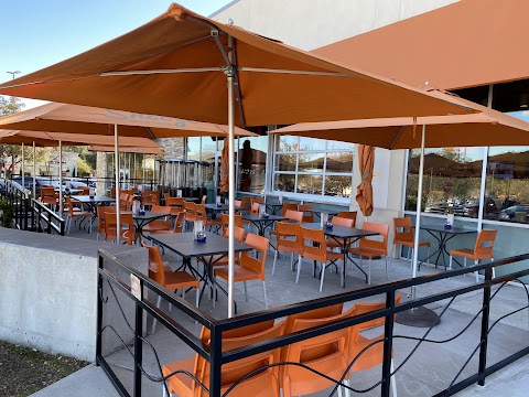 Snooze, an A.M. Eatery