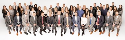 Siegfried & Jensen - Car accident lawyer in Ogden