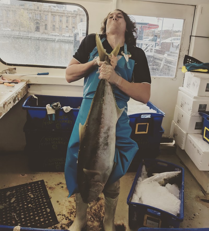 Constitution Dock Fresh Fish photo 2