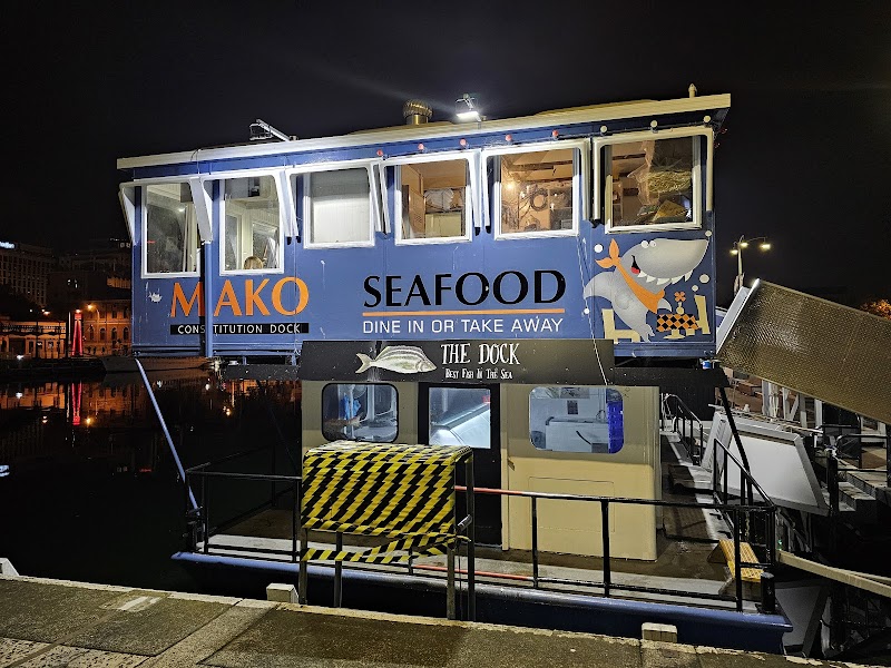 Constitution Dock Fresh Fish photo 3