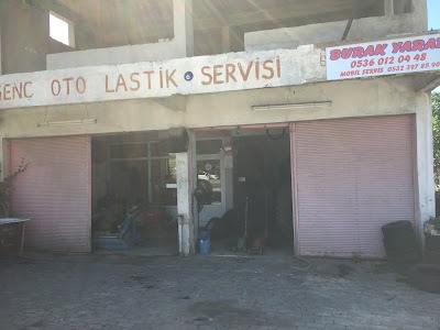 Genç Oto Lastik - Oto Servisi