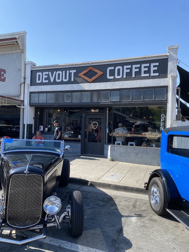 Devout Coffee photo 4