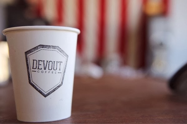 Devout Coffee photo 2