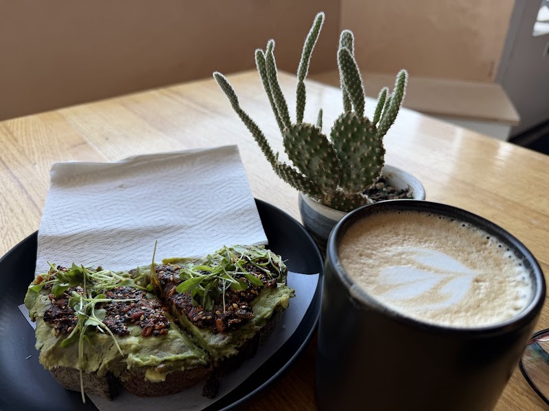 Devout Coffee photo 3