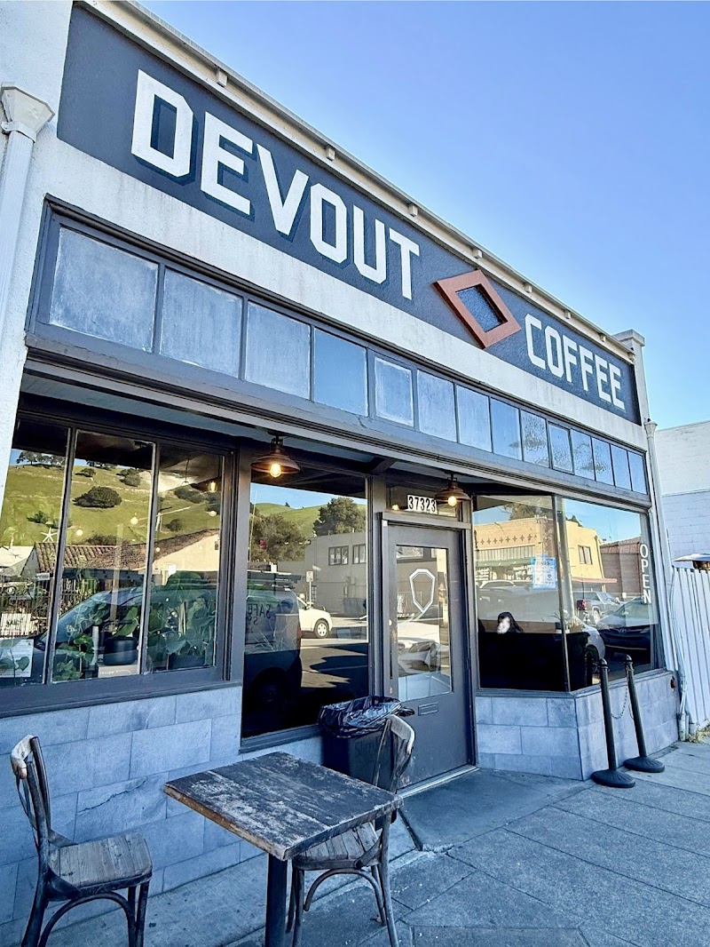 Devout Coffee photo 4