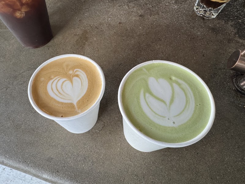 Devout Coffee photo 3