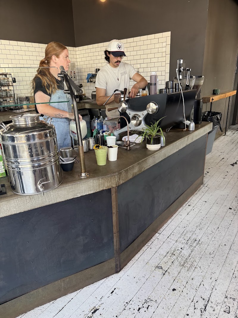Devout Coffee photo 2
