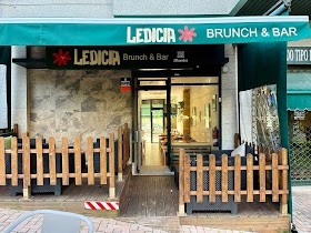 Ledicia Brunch & Bar