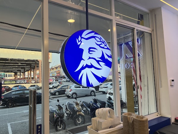ZUS Coffee - Kota Baling Jaya, Kedah - Photo 1