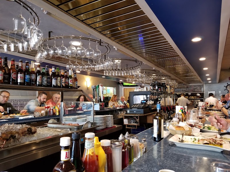 Photo of Seabra's Marisqueira