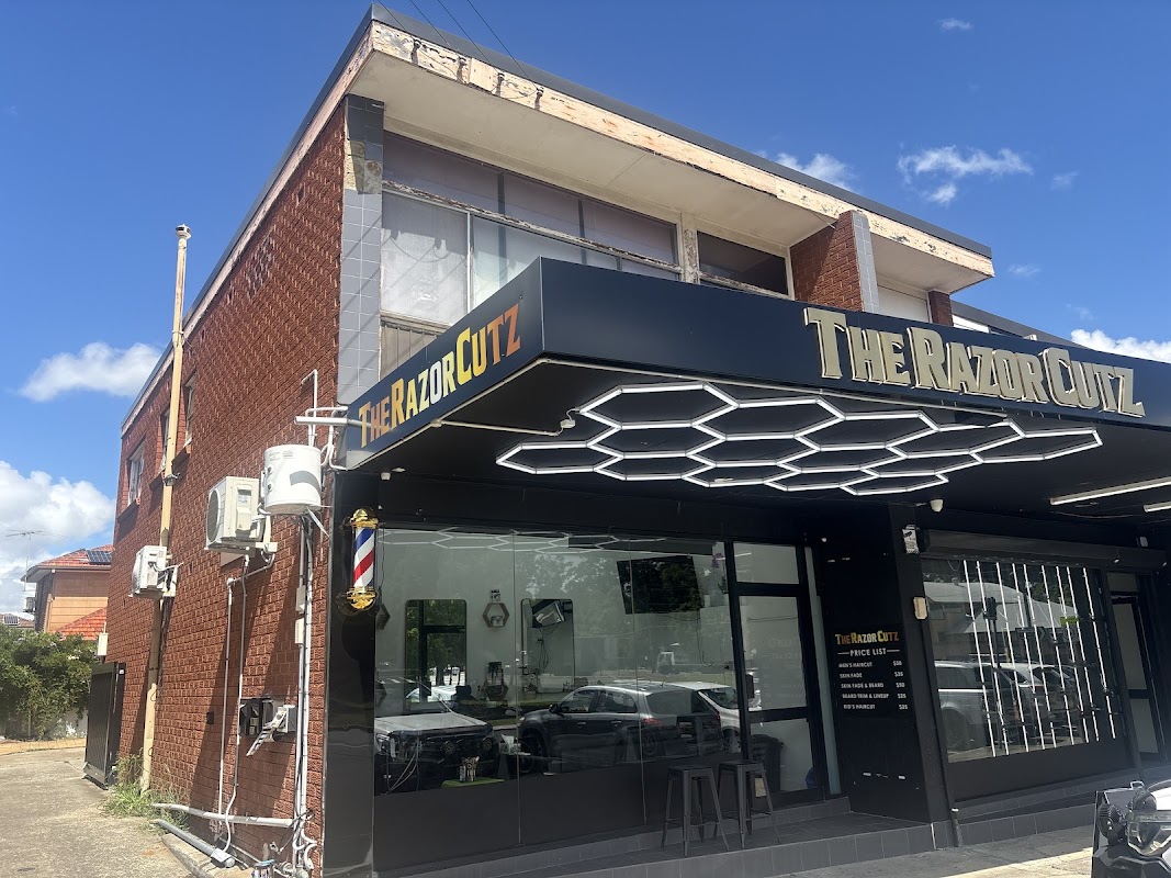 Fade Haven barbers photo 1