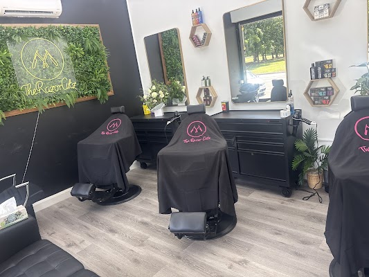 Fade Haven barbers photo 3