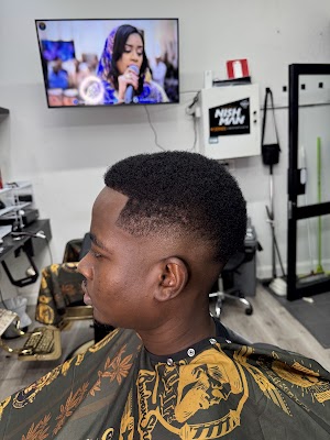 Fade Haven barbers photo 2