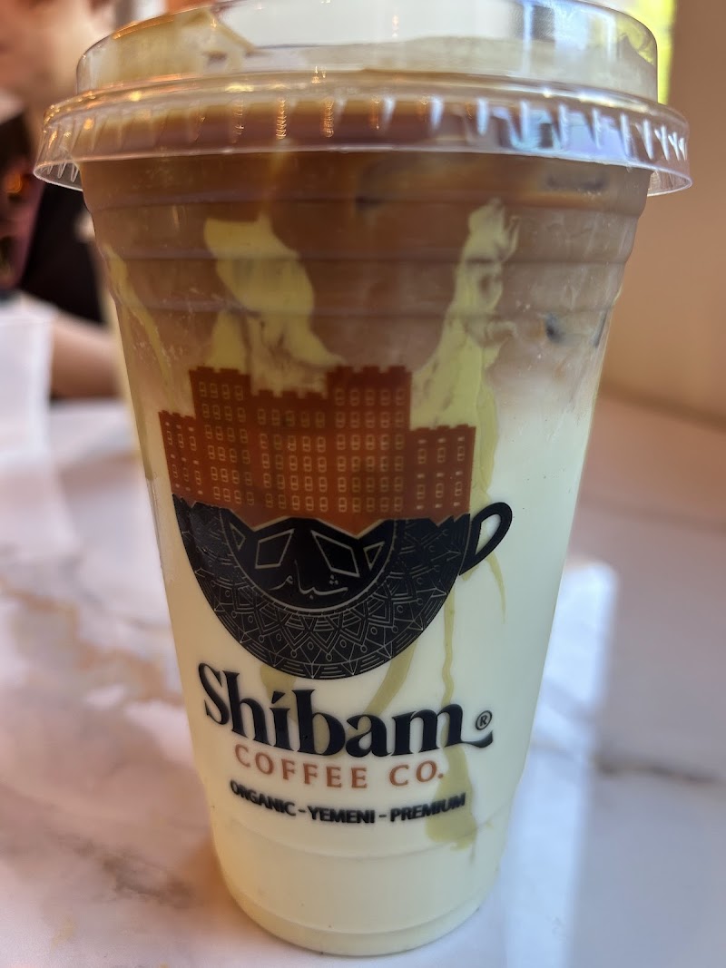 Shibam Coffee photo 3