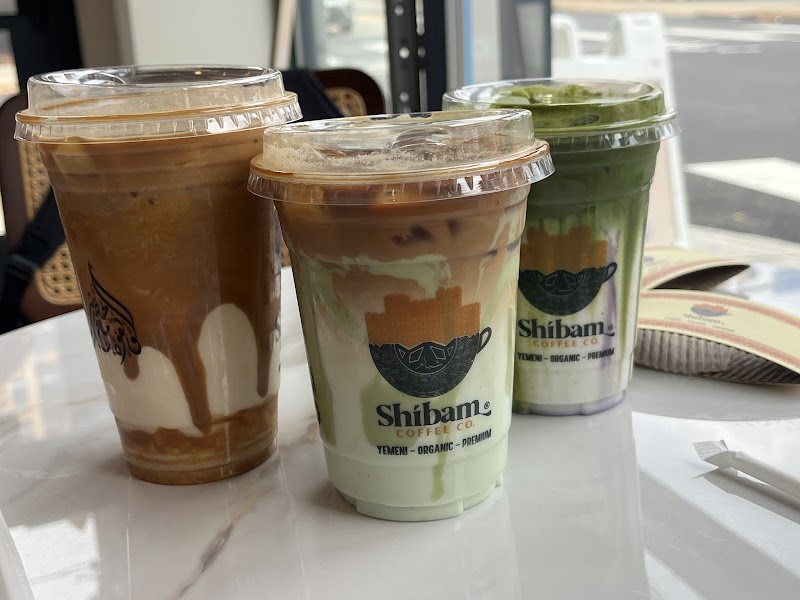 Shibam Coffee photo 4