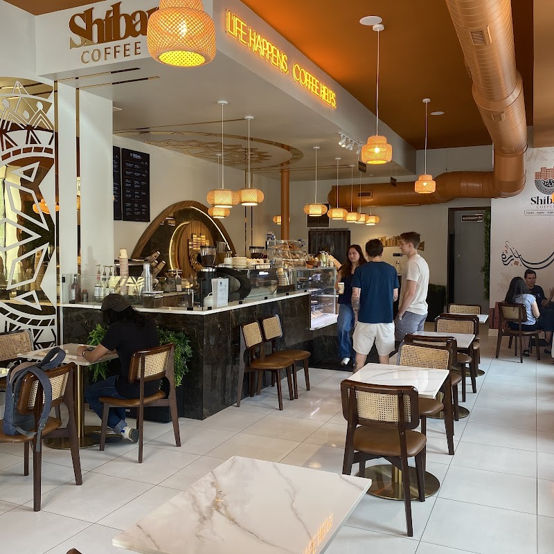 Shibam Coffee photo 3