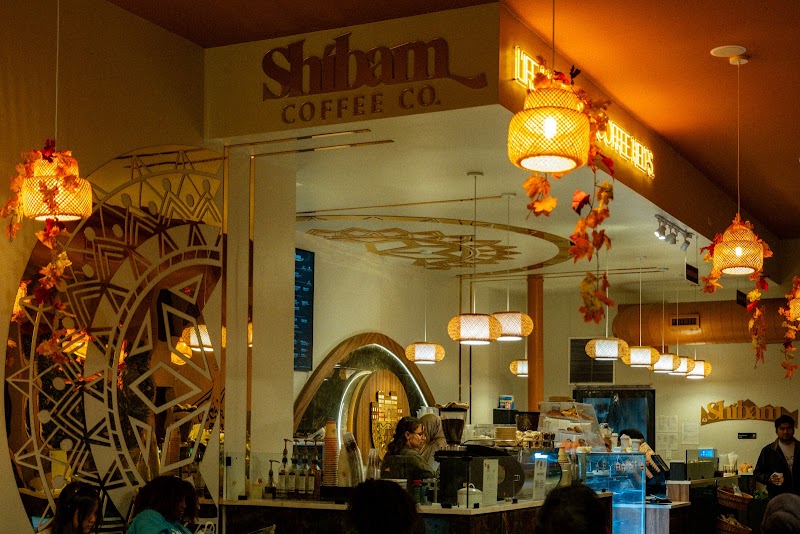 Shibam Coffee photo 4