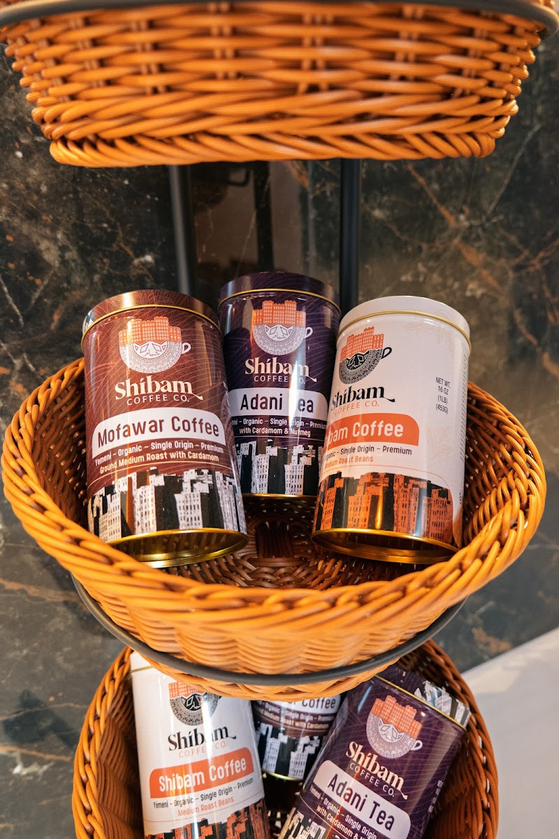 Shibam Coffee photo 3