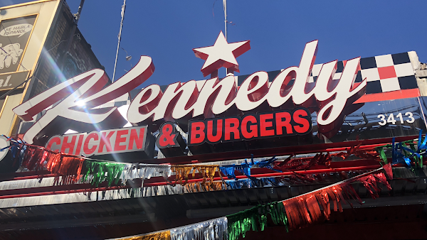 Photo of Kennedy Fried Chicken & Salads