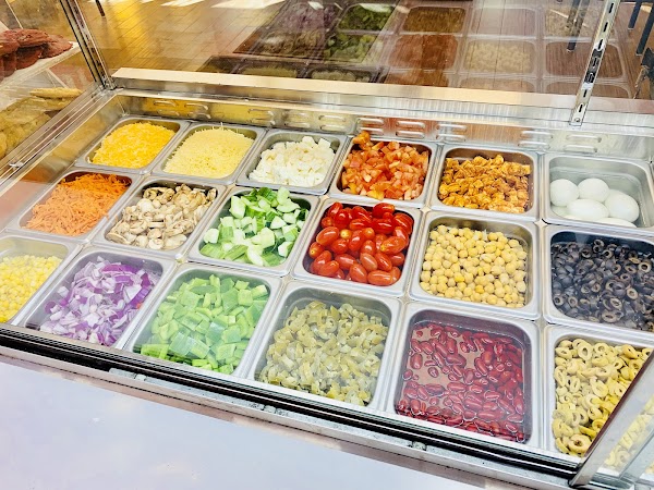 Photo of Kennedy Fried Chicken & Salads