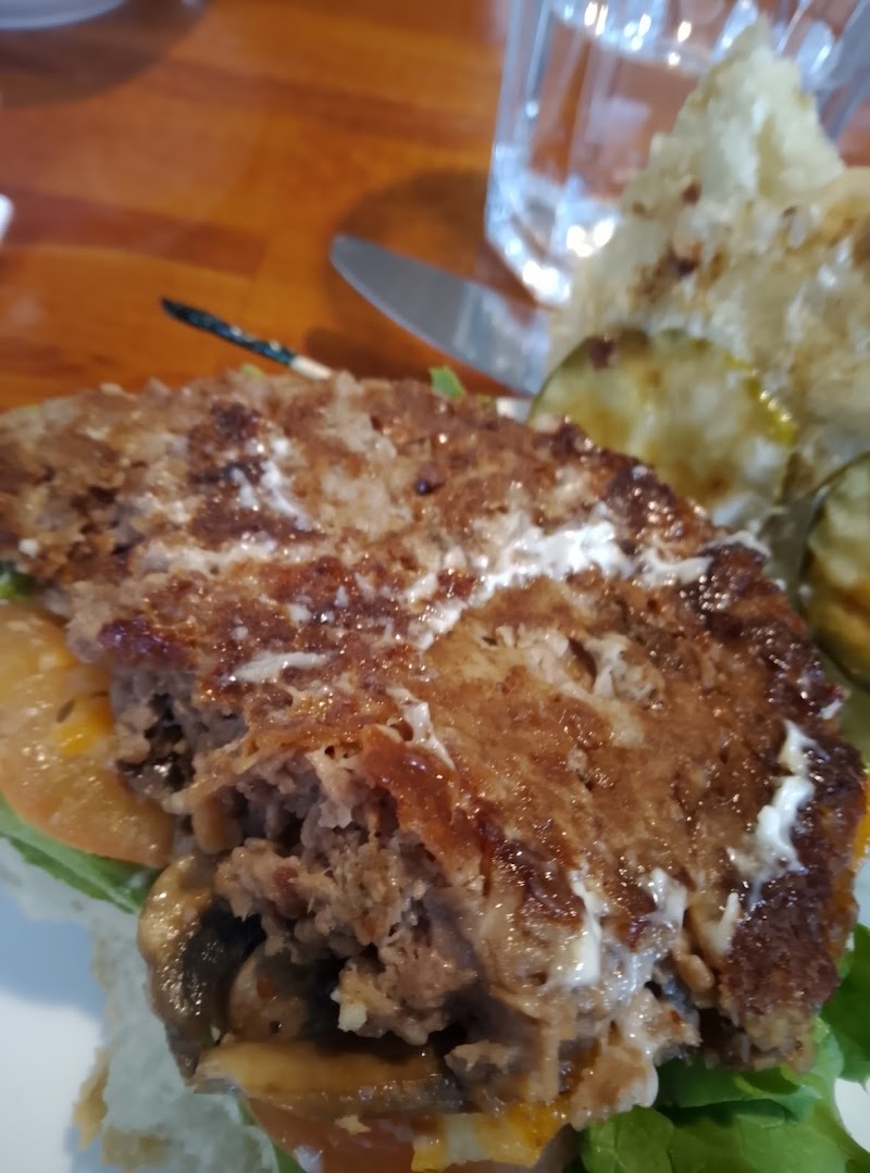 Hungry Jacks Cafe photo 4