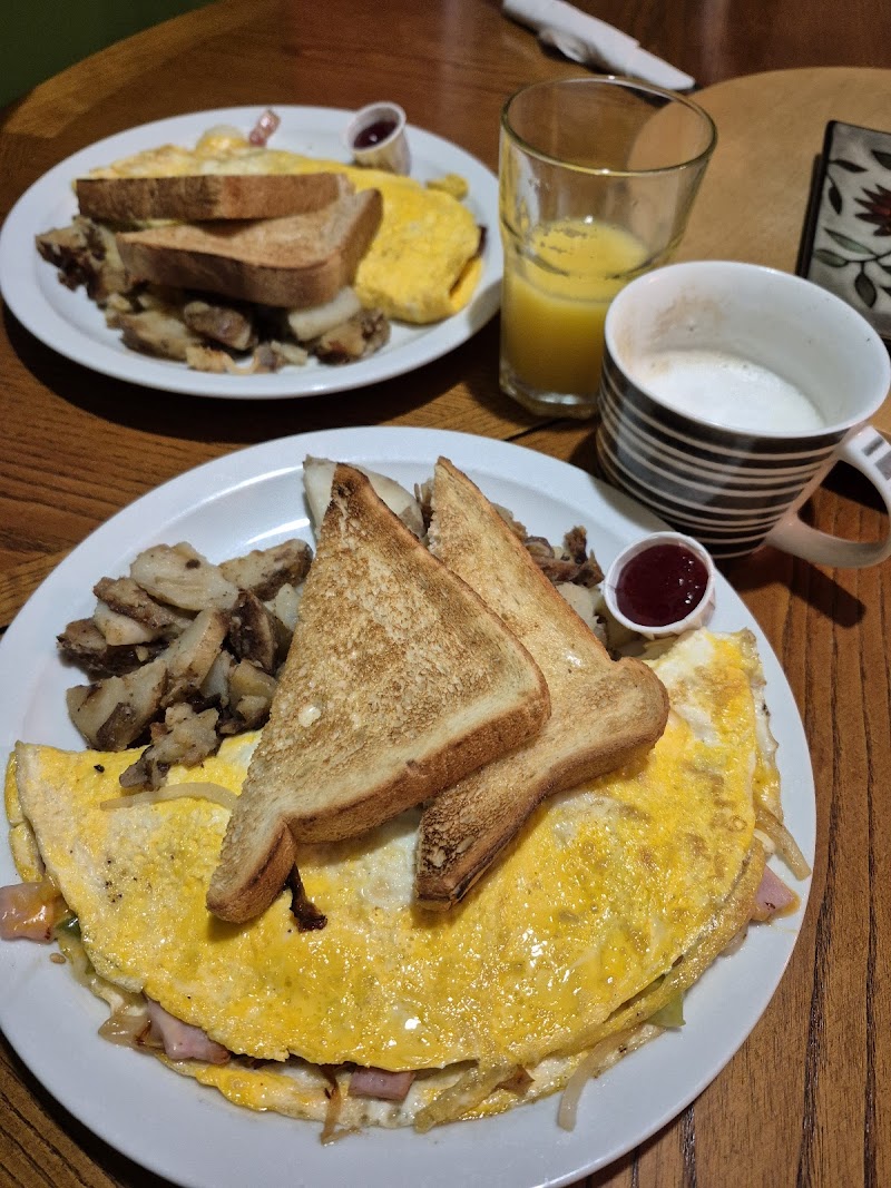 Hungry Jacks Cafe photo 2