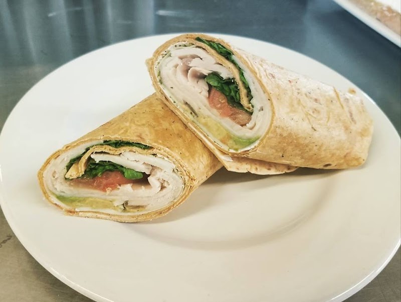 Villa Coffeehouse photo 2