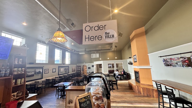 Villa Coffeehouse photo 4