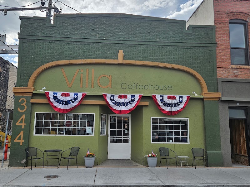 Villa Coffeehouse photo 1