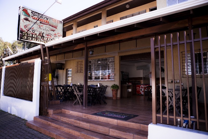 Foto de Sheyan Paraná