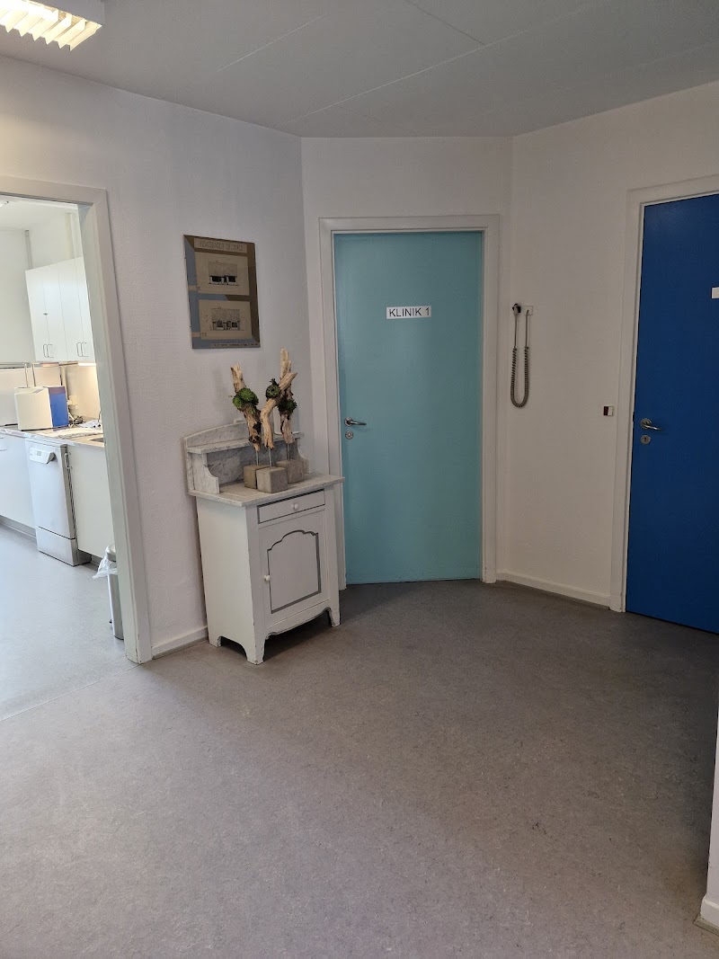 Tandlægerne i Skals ApS - billede 6