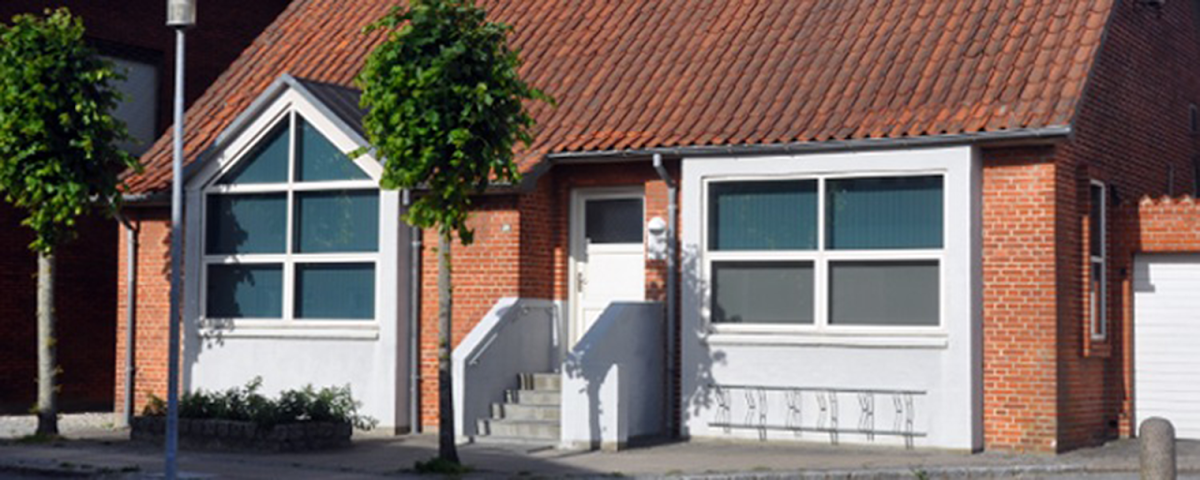 Tandlægerne i Skals ApS - tandlægeklinik i Skals