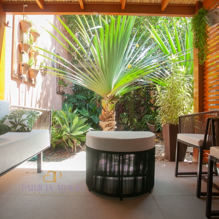 Dra Patrìcìa Araujo - foto 1