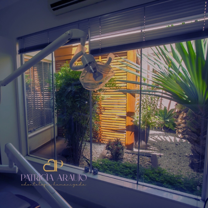 Dra Patrìcìa Araujo - foto 2