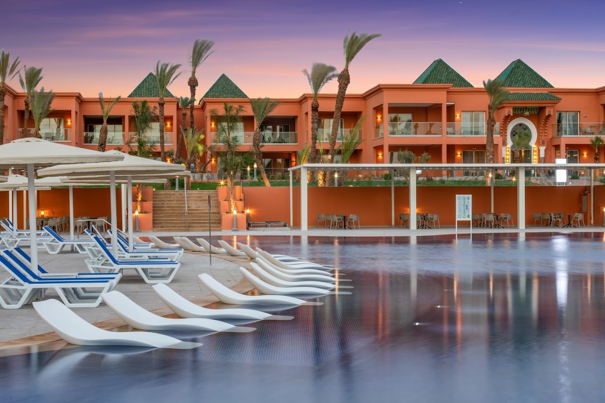 Pickalbatros Sungo Club - All Inclusive