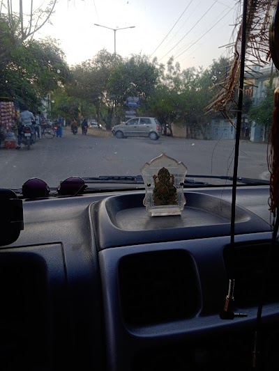 Shivani Motor Training School in Lucknow