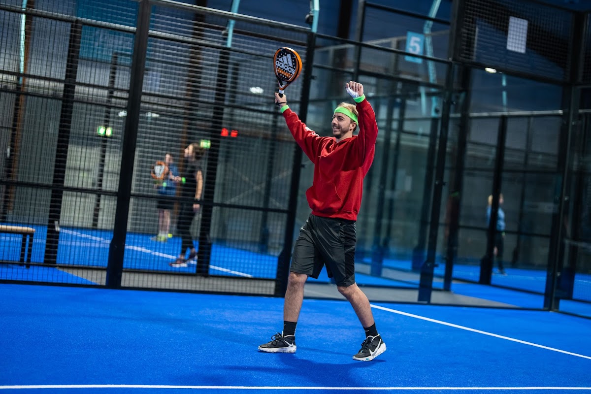 Peakz Padel Papendrecht