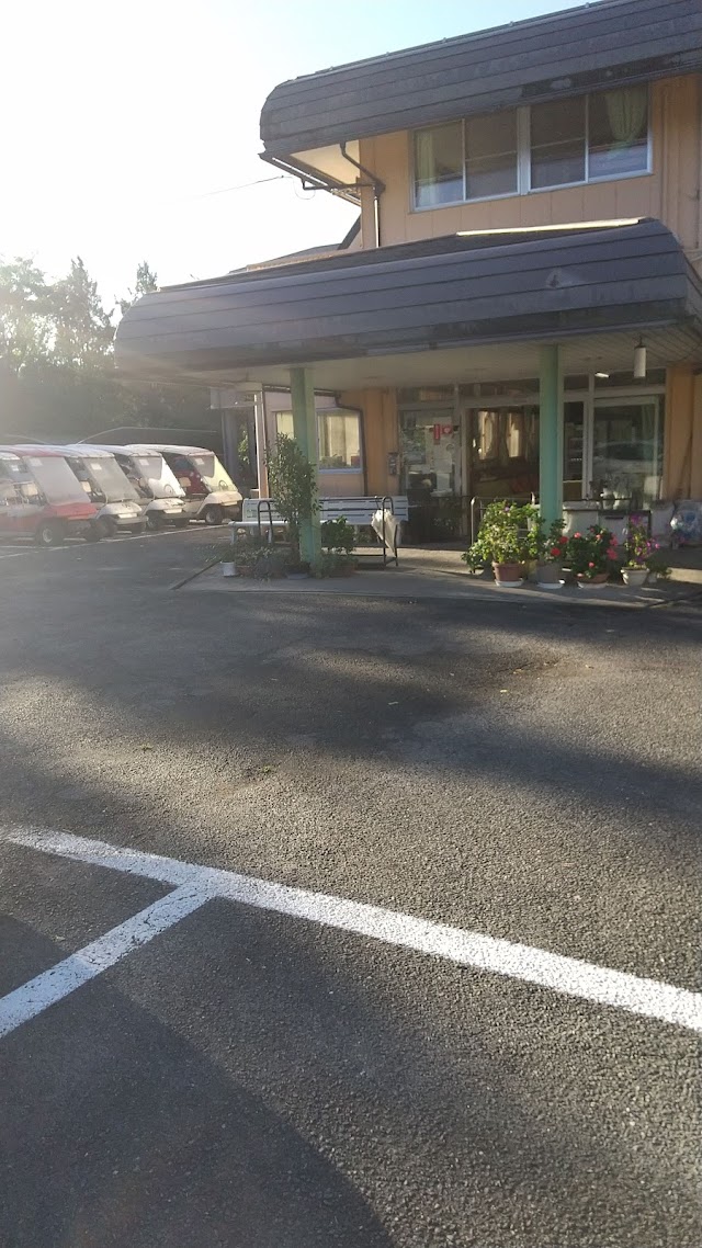 Kita-Kuniyama Country Club - Photo 10