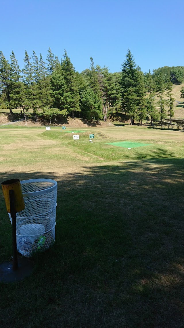 Kita-Kuniyama Country Club - Photo 5