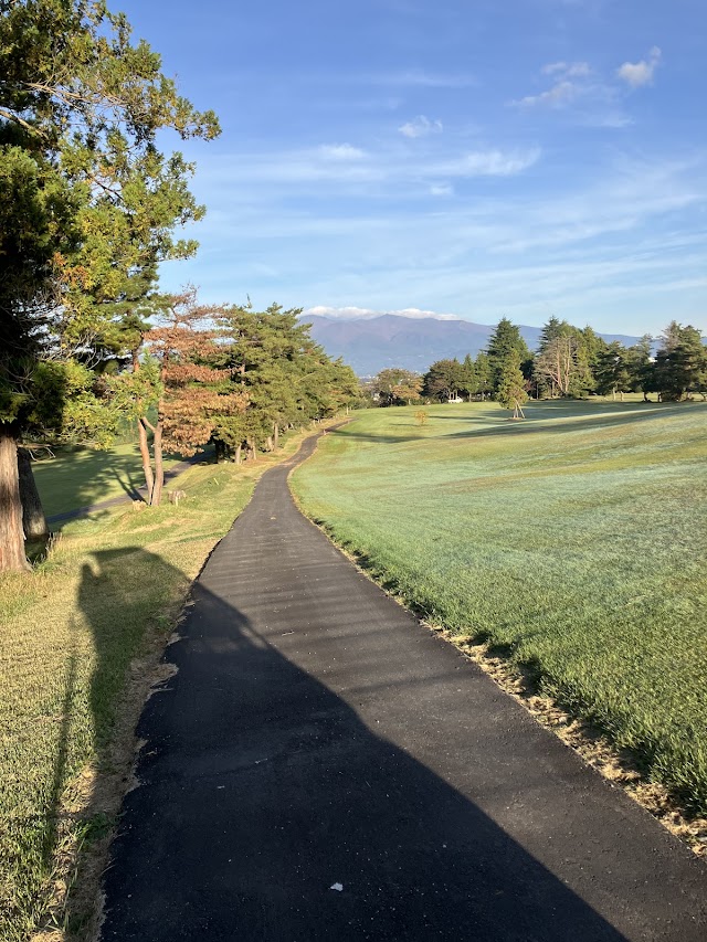 Kita-Kuniyama Country Club - Photo 1