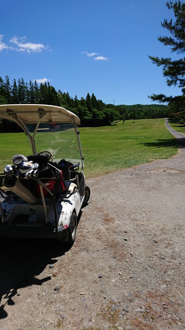 Kita-Kuniyama Country Club - Photo 2