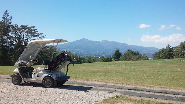 Kita-Kuniyama Country Club - Photo 6
