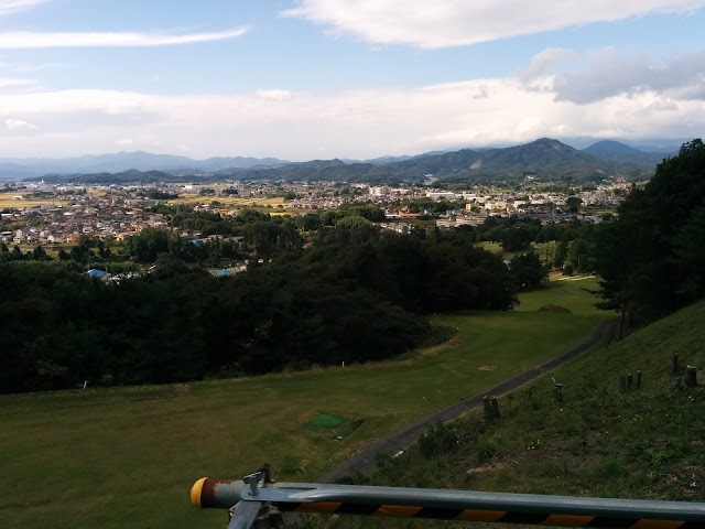 Kita-Kuniyama Country Club - Photo 3