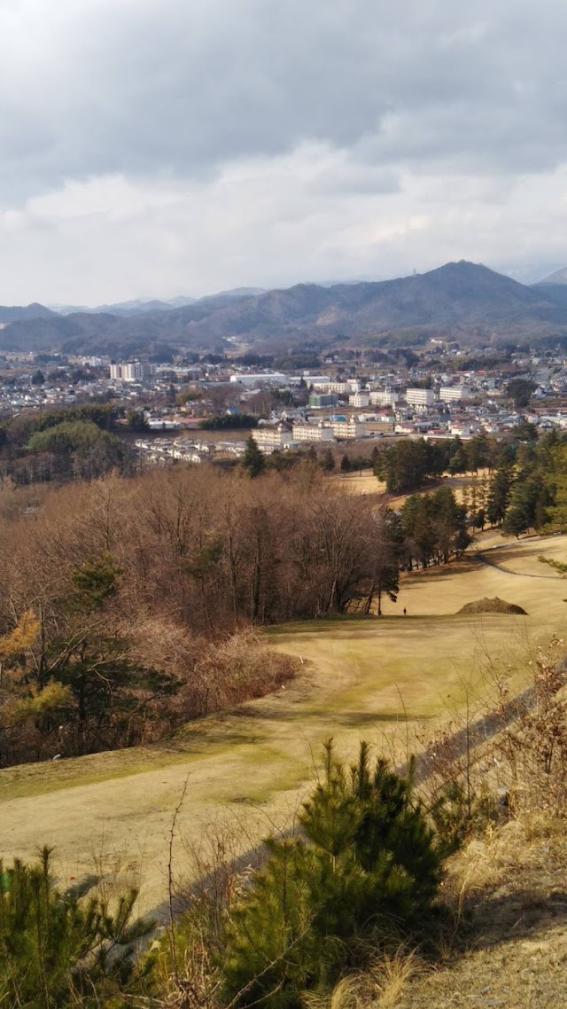 Kita-Kuniyama Country Club - Photo 9
