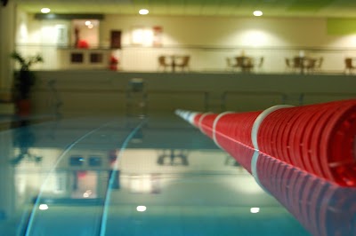 OstparkBad & OstparkSauna